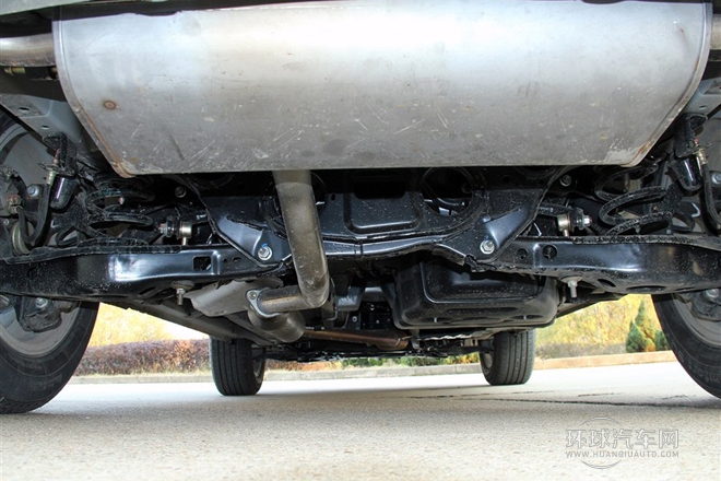 2014款 2.0T 8AT 自動創領版