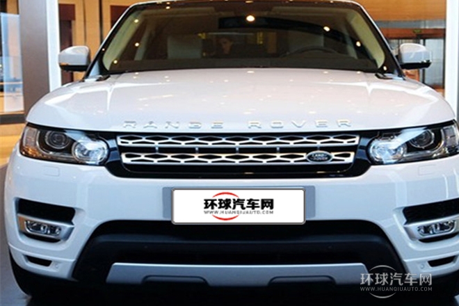 2014款 5.0 V8 SC 鋒尚創(chuàng)世版