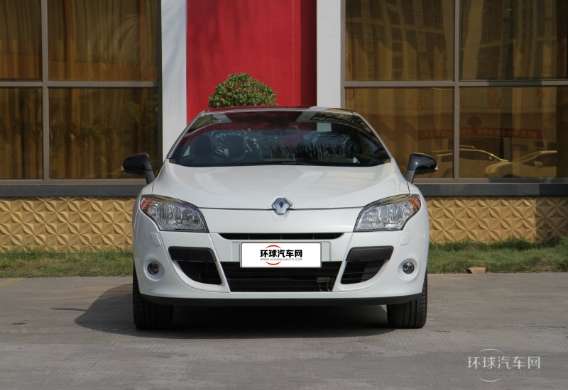 2011款 CC 2.0時尚導航版