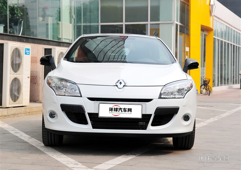 2011款 CC 2.0時尚導航版