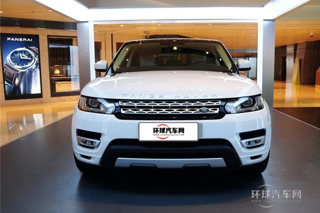 2014款 5.0 V8 SC 鋒尚創世版