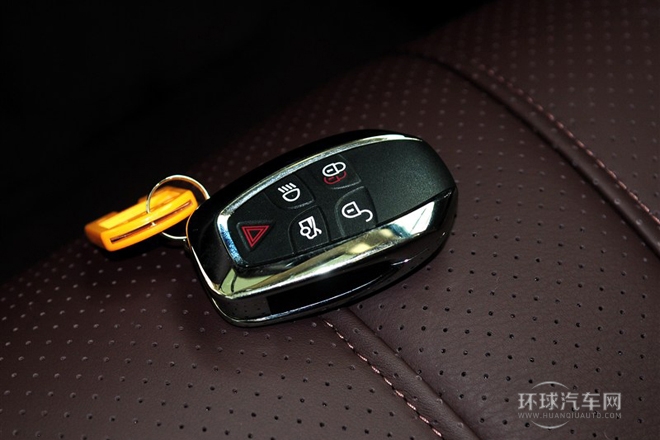 2013款 XJL 5.0 SC 巔峰創(chuàng)世版 五座