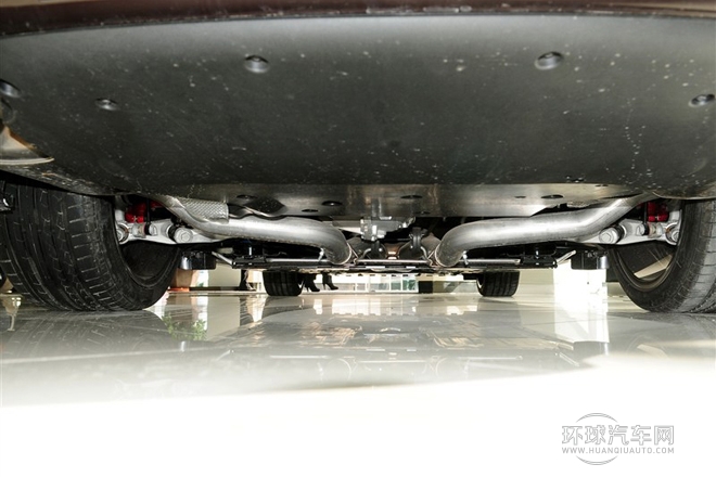 2013款 XJL 5.0 SC 巔峰創世版 五座