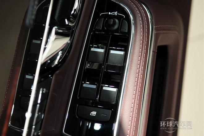 2013款 XJL 5.0 SC 巔峰創世版 五座