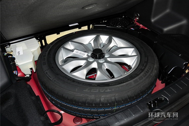 2014款 2.0T Si4 HSE汽油版