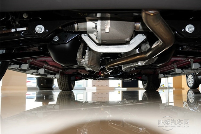 2014款 2.0T Si4 HSE汽油版