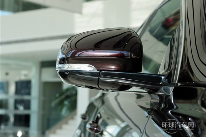 2013款 XJL 5.0 SC 巔峰創世版 五座