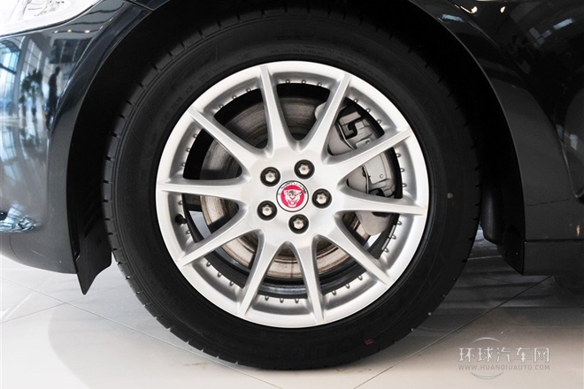 2014款 XJL 2.0T 兩驅(qū)典雅商務(wù)版