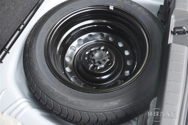 2011款 1.3E 自動(dòng)魅動(dòng)版