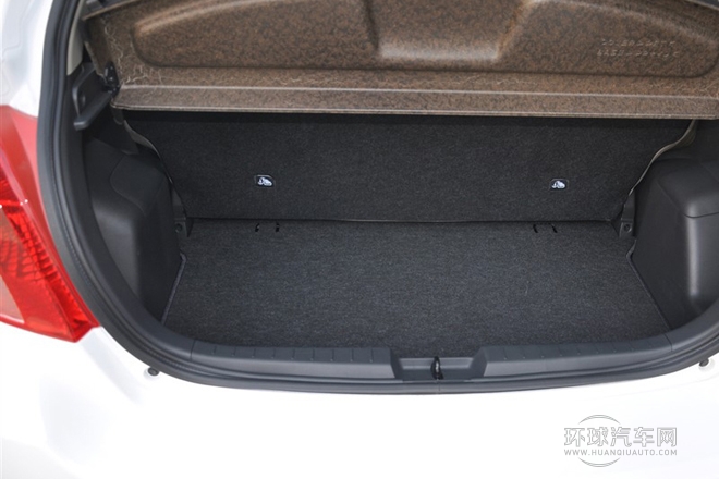 2011款 1.3E 自動魅動版