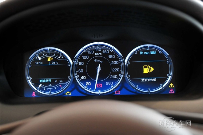 2014款 XJL 2.0T 兩驅典雅商務版