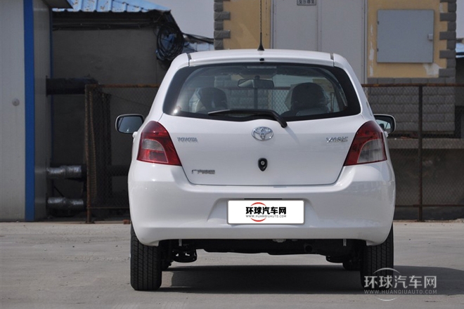 2011款 1.3E 自動魅動版