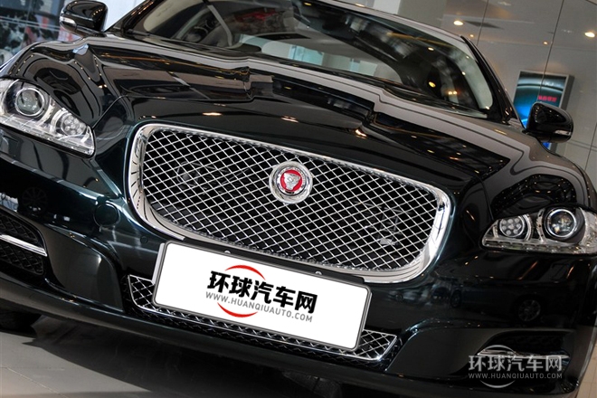 2014款 XJL 2.0T 兩驅(qū)典雅商務(wù)版