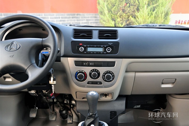 2011款 1.3L精英型