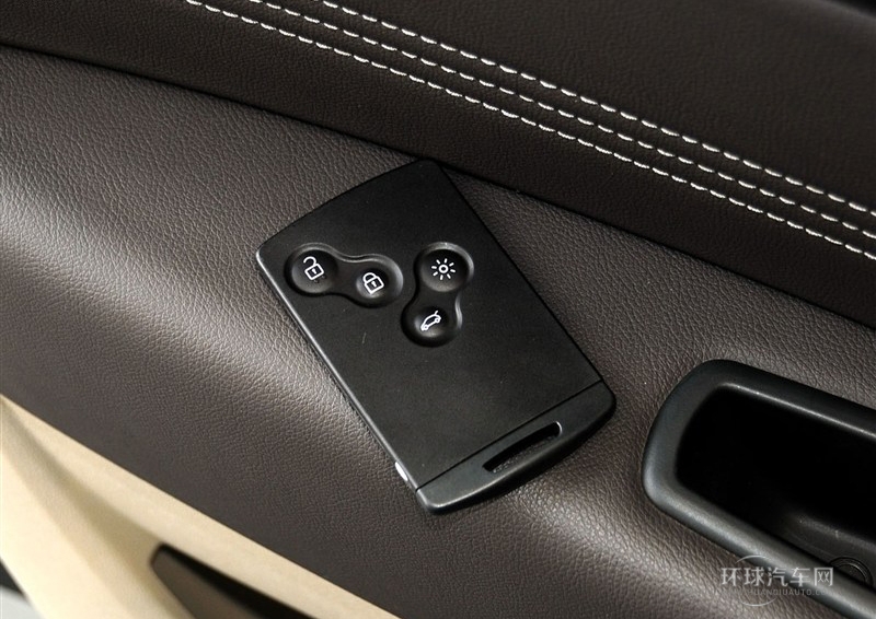 2012款 2.0 大風景舒適版