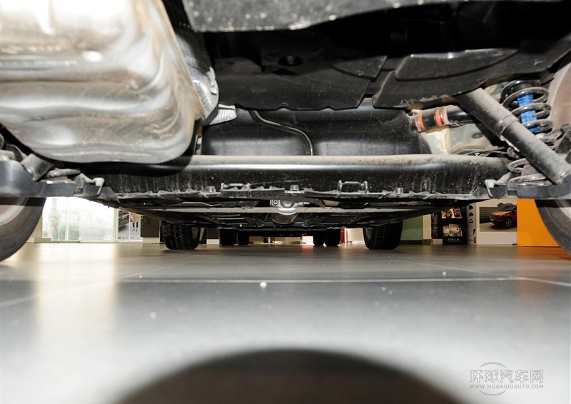 2012款 2.0 大風景舒適版