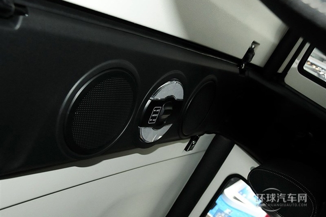 2014款 2.4L 手動穿越版