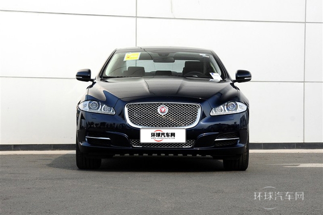 2014款 XJL 2.0T 兩驅全景商務版