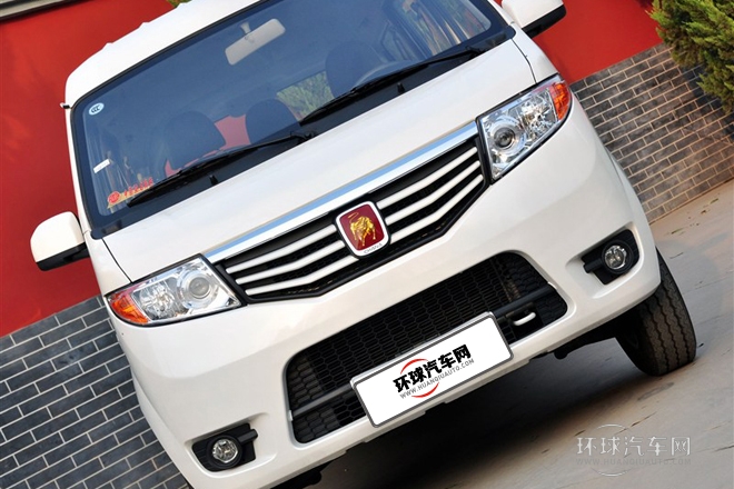 2011款 1.3L精英型