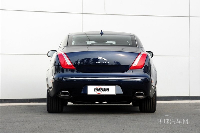 2014款 XJL 2.0T 兩驅(qū)全景商務(wù)版