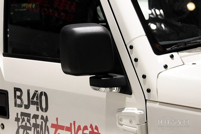 2014款 2.4L 手動穿越版