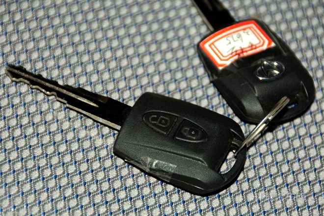 2011款 1.3L舒適型