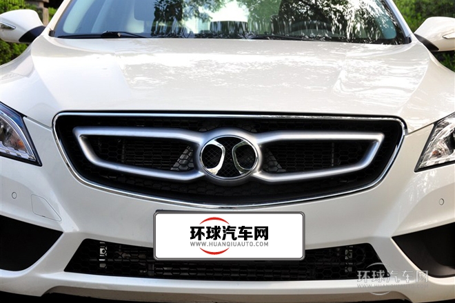 2014款 2.0T 自動豪華型