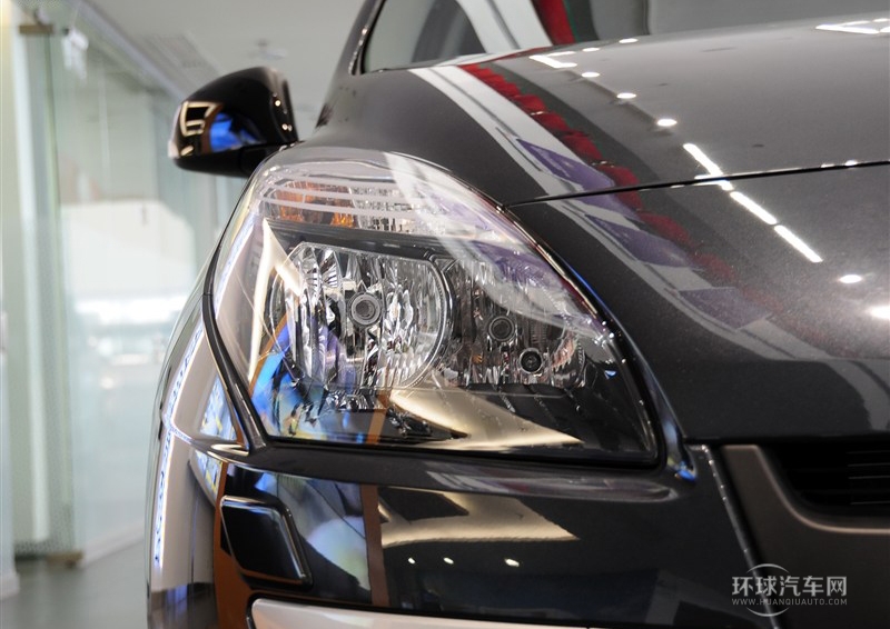 2012款 2.0 大風景舒適版