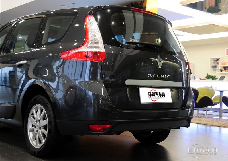 2012款 2.0 大風(fēng)景舒適版