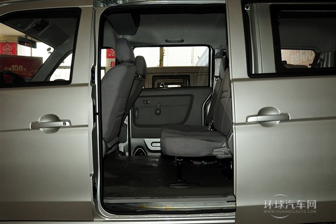 2011款 1.3L舒適型