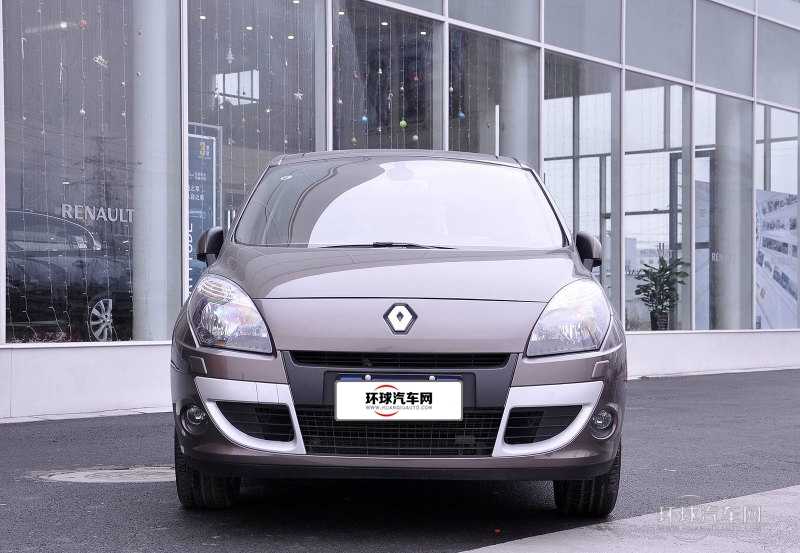 2012款 2.0 大風景舒適版