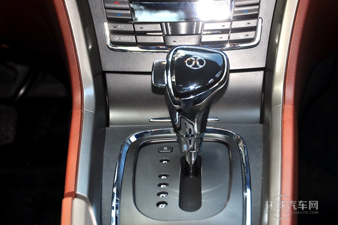 2014款 2.0T 自動豪華型