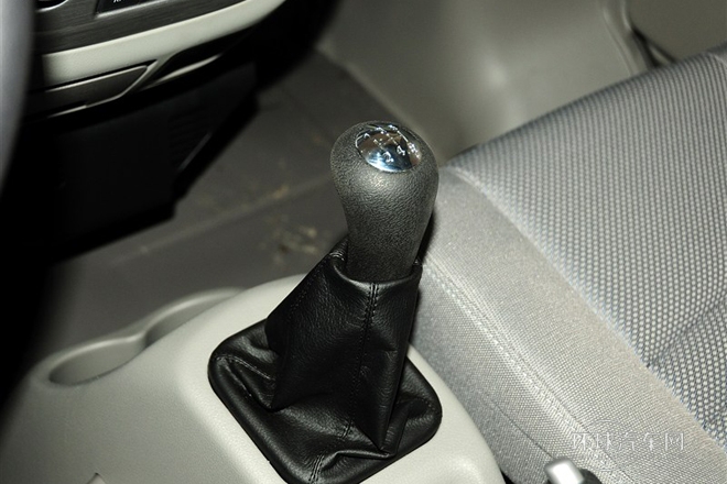 2011款 1.3L舒適型