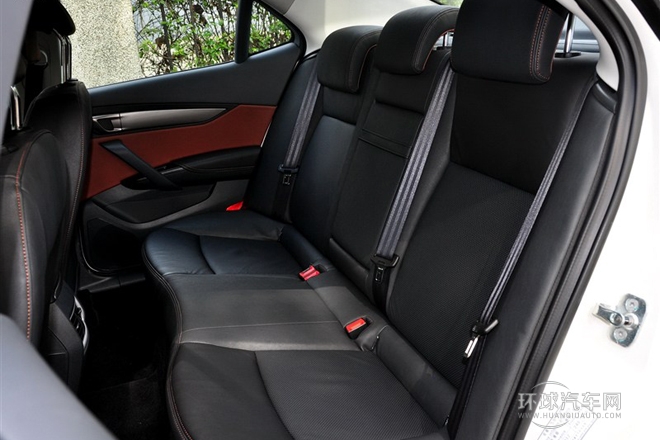 2014款 2.0T 自動豪華型