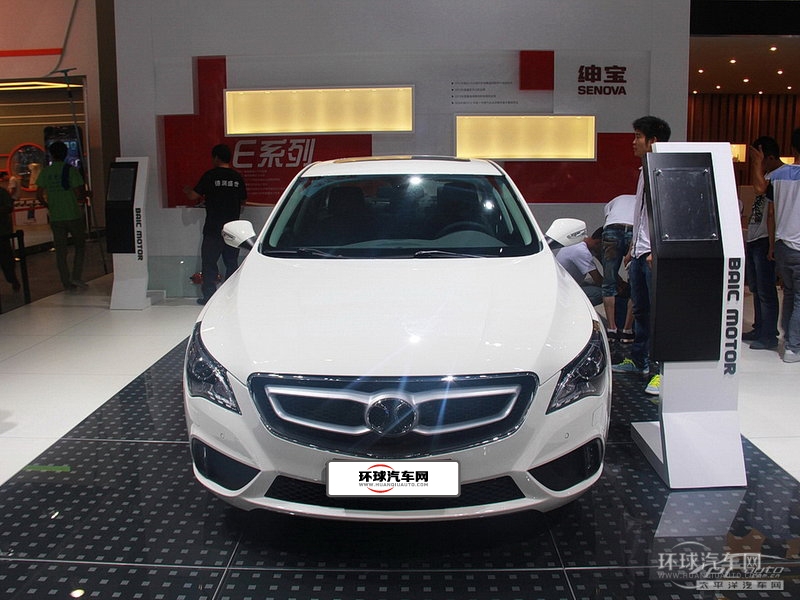 2014款 2.0T 自動(dòng)基本型