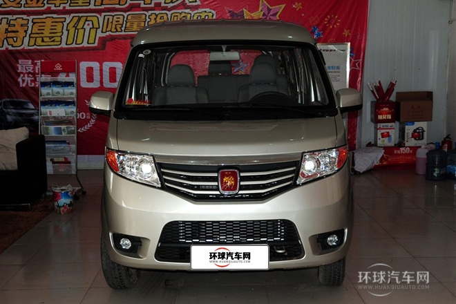 2011款 1.3L舒適型