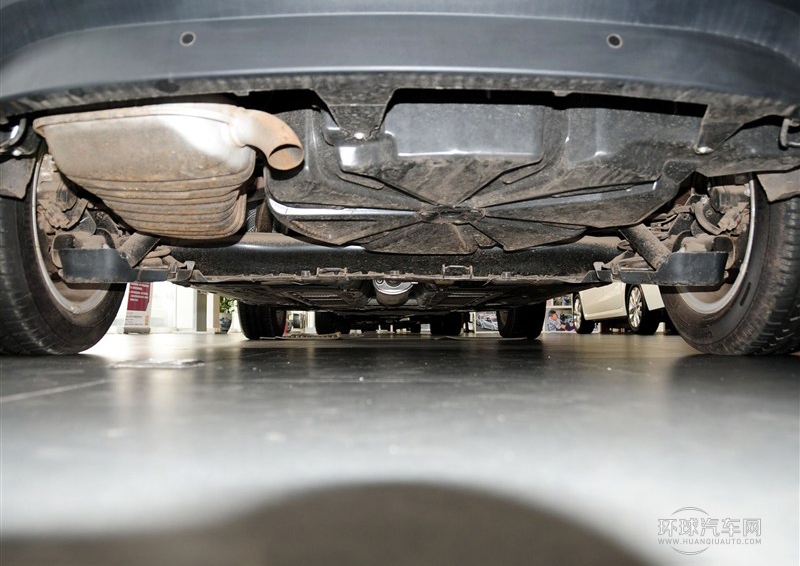 2012款 2.0 風景舒適版