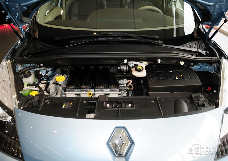 2012款 2.0 風(fēng)景舒適版