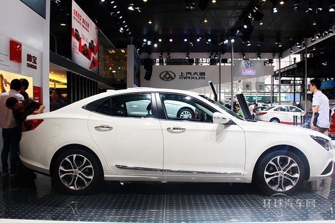 2014款 2.0T 自動基本型