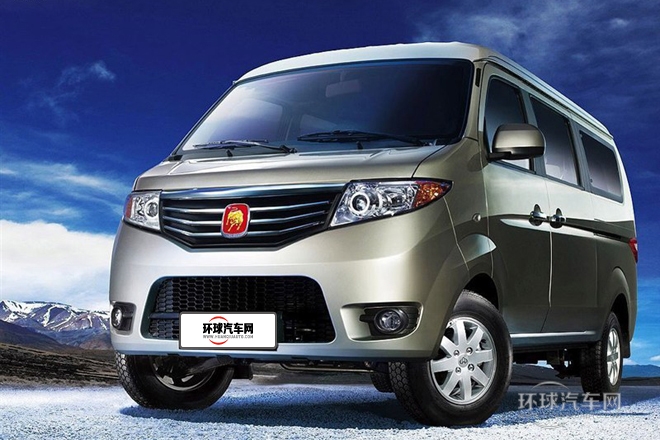 2011款 1.3L至尊型