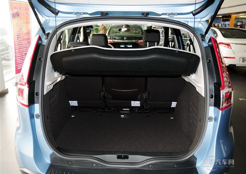 2012款 2.0 風(fēng)景舒適版