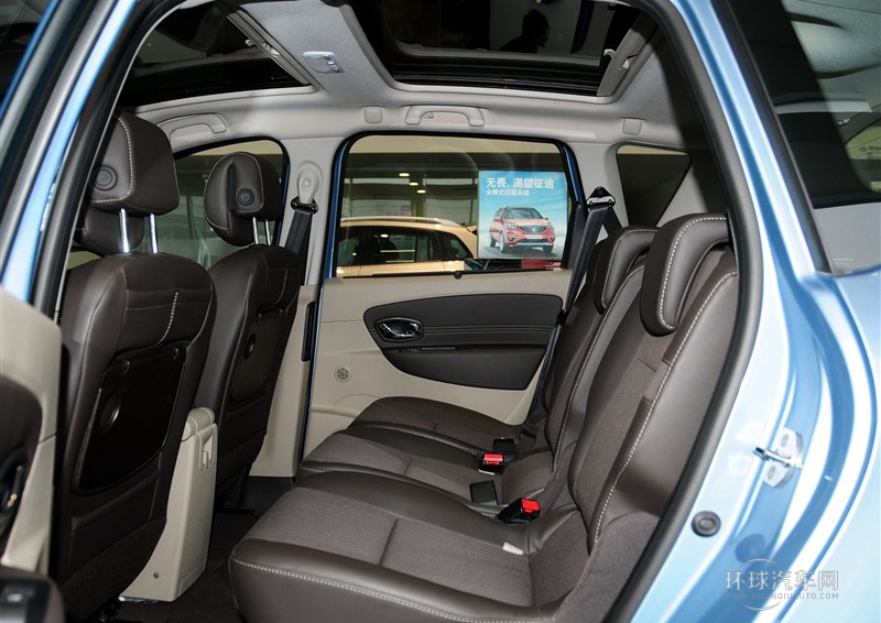 2012款 2.0 風(fēng)景舒適版