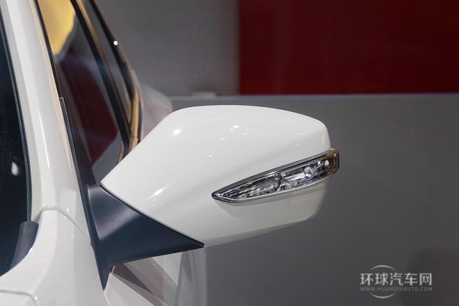 2014款 2.0T 自動基本型