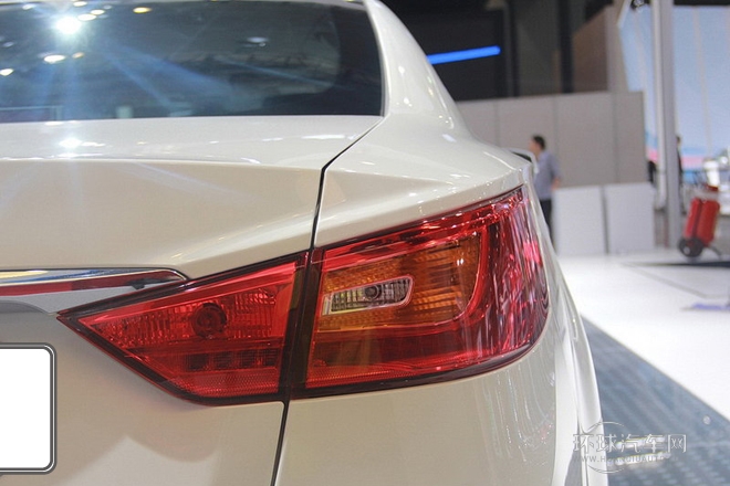 2014款 2.0T 自動基本型