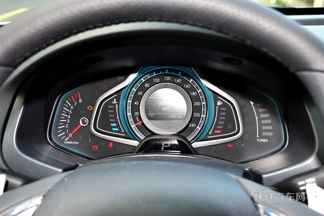 2014款 2.0T 自動基本型