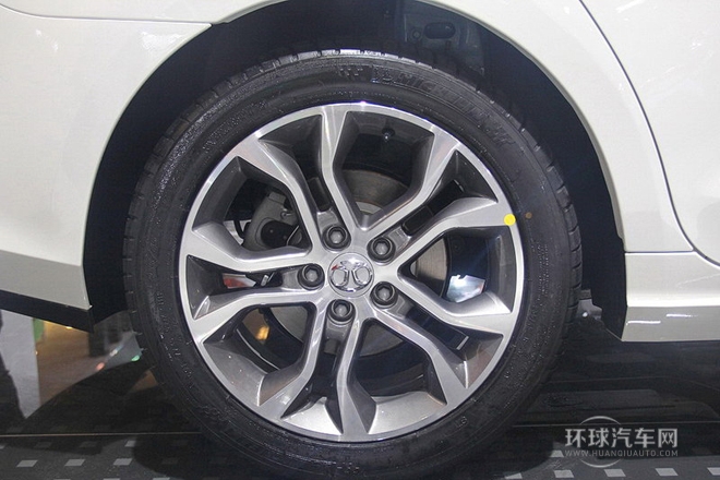 2014款 2.0T 自動基本型