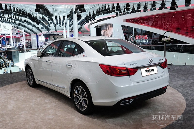 2014款 2.0T 自動舒適型