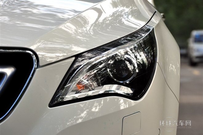 2014款 2.0T 自動舒適型