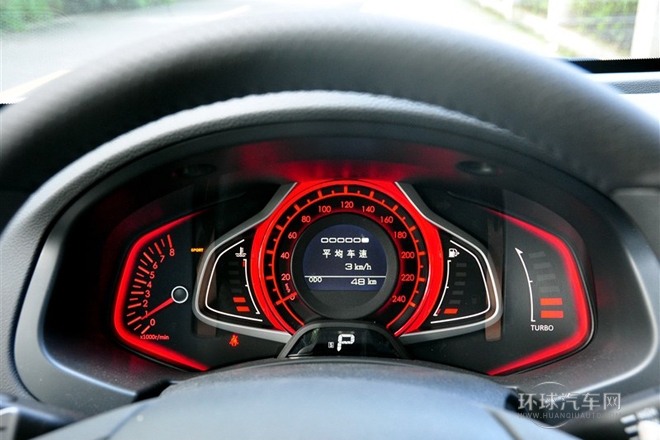 2014款 2.0T 自動舒適型