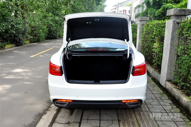 2014款 2.0T 自動(dòng)舒適型
